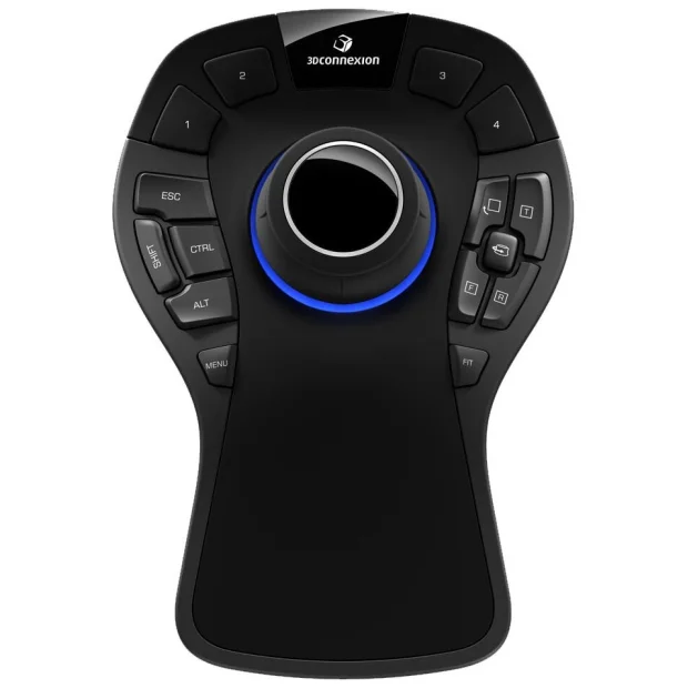 Мышь 3Dconnexion SpaceMouse Pro